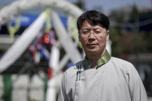 İSTANBUL (AA) – Büyük Moğol İmparatorluğu'nun kuruluşunun yıl dönümü dolayısıyla