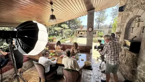 İSTANBUL (AA) – "İtiraf" filmi, 15 Temmuz 2016'da gerçekleştirilen darbe