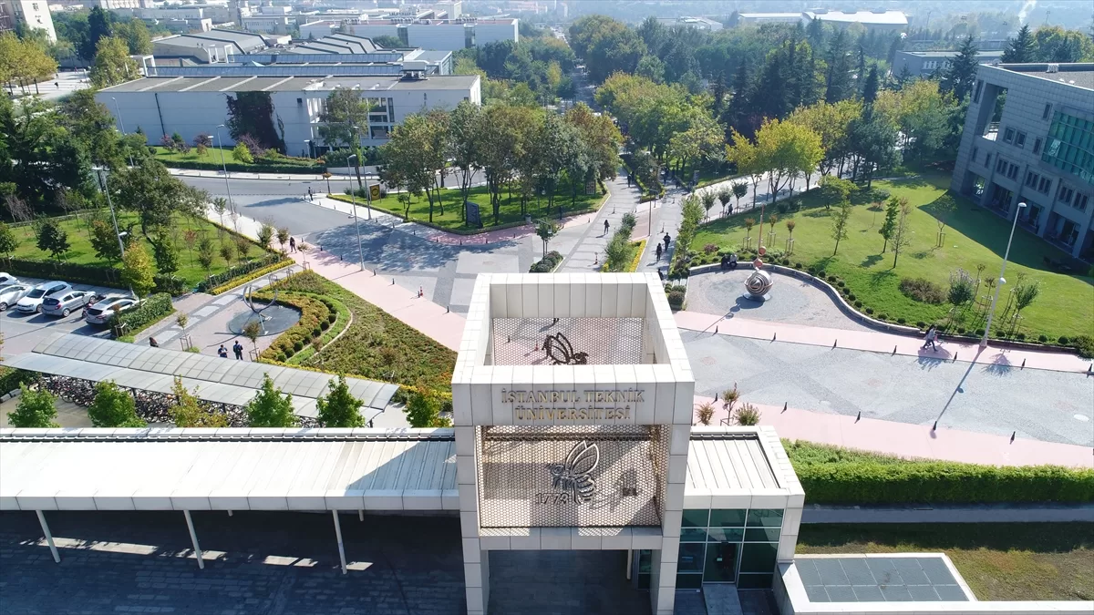 İTÜ'nün tanıtım ve tercih günleri başlıyor