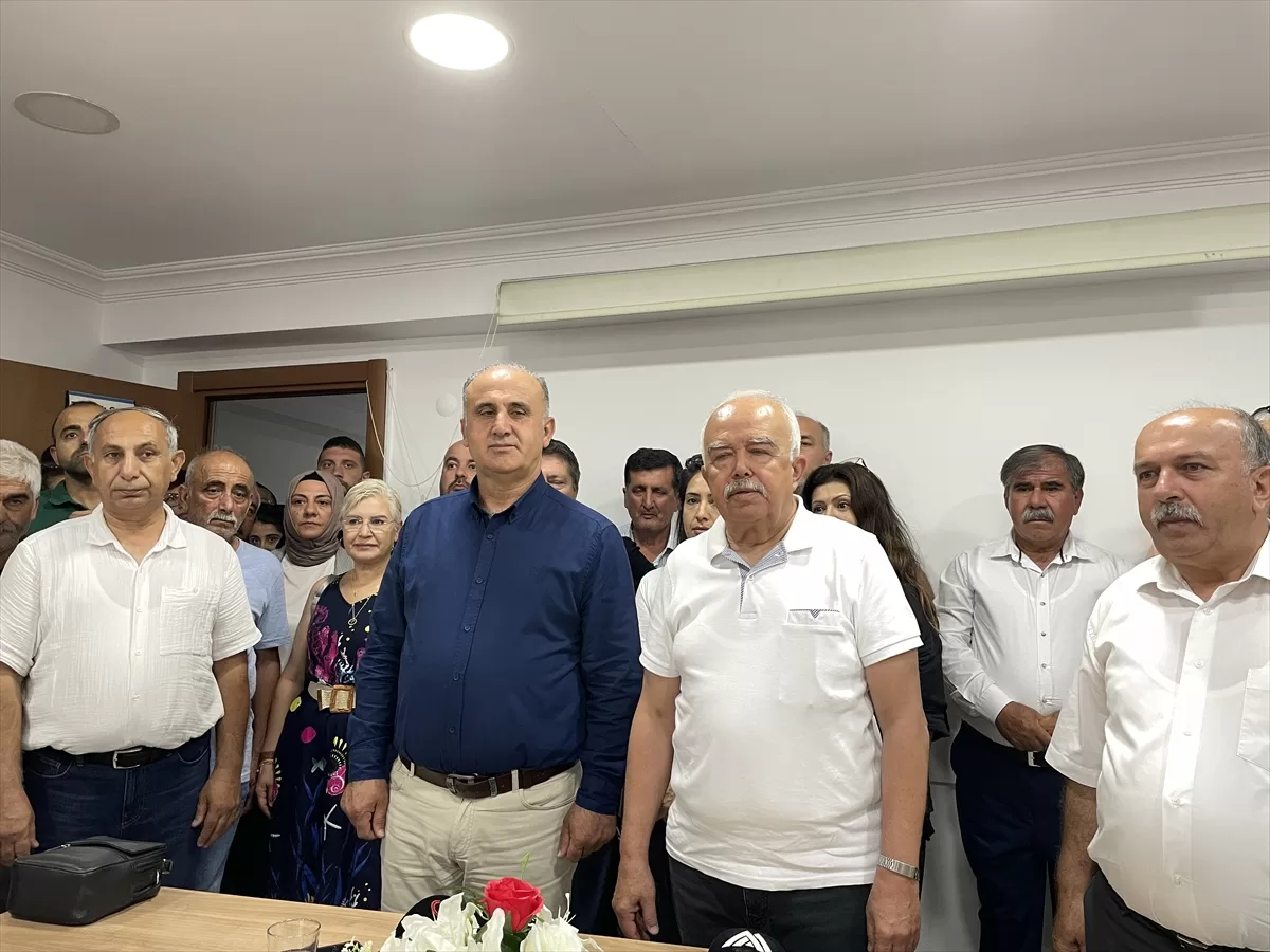 İYİ Parti'li Taner'den, Aydın Büyükşehir Belediyesine tepki
