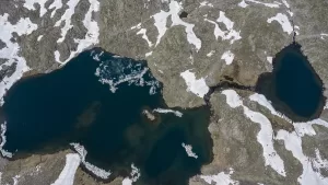 RİZE (AA) – Türkiye'nin 3 bin 937 metreyle en yüksek