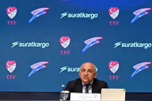 İSTANBUL (AA) – Kadın Milli Futbol Takımları ile Sürat Kargo