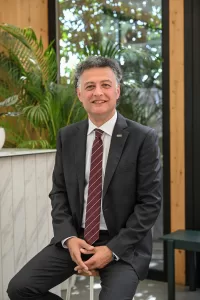 İSTANBUL (AA) – Kaleseramik Genel Müdürü Altuğ Akbaş, "Halka arz