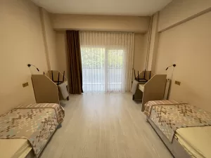 KARABÜK (AA) – ORHAN KUZU – Tarihinde ilk kez uluslararası