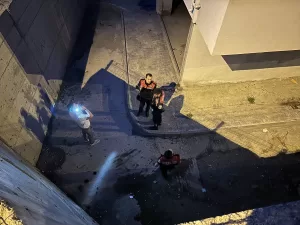 KARABÜK (AA) – Karabük'te kayınpederi tarafından tüfekle vurulan kişi öldü,