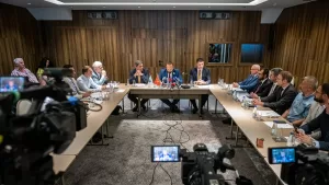 PODGORİCA (AA) – Türk İşbirliği ve Koordinasyon Ajansı Başkanlığının (TİKA)