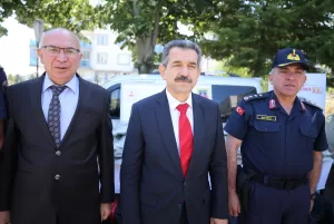 - Uyuşturucunun gece kaçak yollarla ülkeye giriş yapan "helikopter" ile