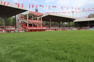 EDİRNE (AA) – 662. Tarihi Kırkpınar Yağlı Güreşleri öncesi Edirne