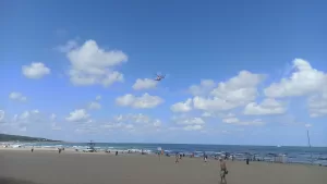 KOCAELİ (AA) – Kocaeli'nin Kandıra ilçesinde denizde kaybolan gencin bulunması