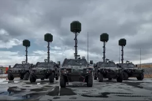 ANKARA (AA) – GÖKSEL YILDIRIM – Kritik üs bölgelerini havan