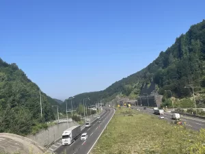 BOLU (AA) – Ulaştırma ve Altyapı Bakanı Abdulkadir Uraloğlu, Kurban