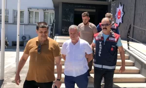 BURSA (AA) – Bursa'da kurban hissesi sahiplerine bozuk et verdikleri