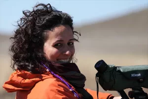 İSTANBUL (AA) – YEŞİM YÜKSEL – Doğa Koruma Merkezi Biyolojik