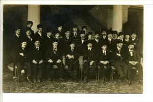 İSTANBUL (AA) – Cumhuriyet'in kuruluş sürecindeki önemli aşamalardan biri olan