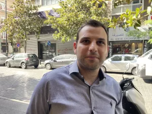 BEYRUT (AA) – İDRİS OKUDUCU – Lübnanlılar yaz aylarında coğrafi