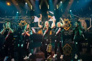 İSTANBUL (AA) – Mastercard, dünyanın en hızlı büyüyen e-spor'u Valorant