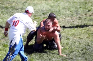 MUĞLA (AA) – Muğla'nın Kavaklıdere ilçesinde bu yıl 29'uncusu gerçekleştirilen