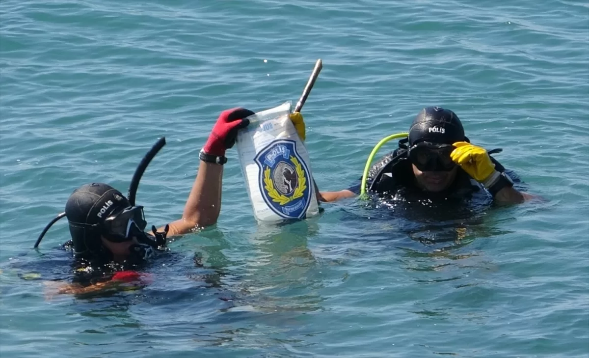 Mersin'de aracında silahla öldürülen kişinin katil zanlısı yakalandı