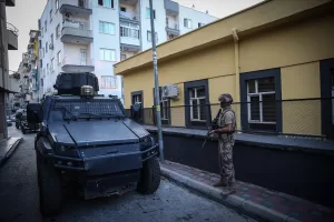 GÖZALTI SAYISI EKLENDİ 