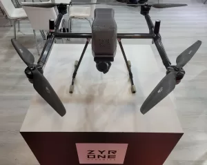 İSTANBUL (AA) – GÖKSEL YILDIRIM – Türk savunma sanayisi bünyesinde