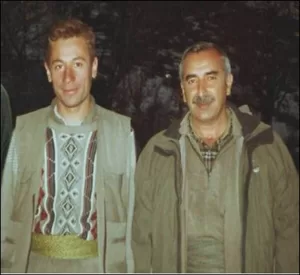 ANKARA (AA) – Milli İstihbarat Teşkilatının (MİT) Irak'ın kuzeyindeki operasyonunda