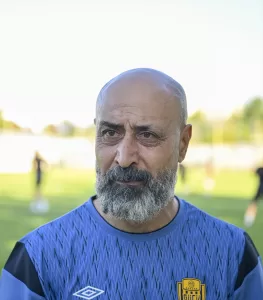 ANKARA (AA) – Trendyol Süper Lig ekibi MKE Ankaragücü'nün teknik