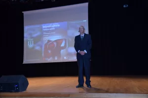 MUĞLA (AA) – Muğla Sıtkı Koçman Üniversitesi'nde (MSKÜ) "Türkiye'de Darbeler