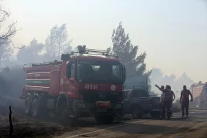 MUĞLA (AA) – Muğla Valisi Orhan Tavlı, Muğla'nın Milas ilçesinde