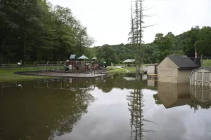 ANKARA (AA) – ABD'nin New York eyaletini etkisi altına alan