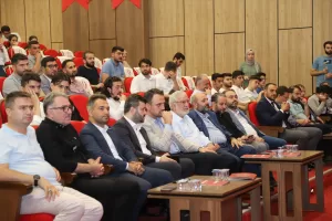 İSTANBUL (AA) – ÖNDER İmam Hatipliler Derneği çatısı altında çalışmalar