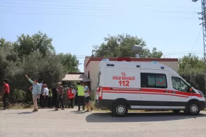 OSMANİYE (AA) – Irak'ın kuzeyindeki Pençe-Kilit Harekatı bölgesinde bölücü terör