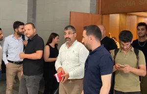 İSTANBUL (AA) – Terör örgütü PKK elebaşı Abdullah Öcalan'ın avukatlığını