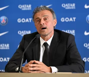 İSTANBUL (AA) – Fransa Birinci Futbol Ligi takımlarından Paris Saint-Germain'de