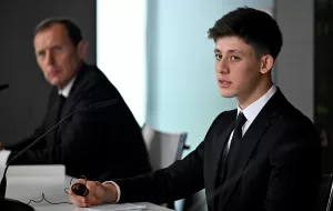 MADRİD (AA) – Real Madrid Kulübü, Fenerbahçe'den transfer ettiği ve