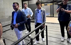 MADRİD (AA) – İspanya'nın Real Madrid Kulübüne transfer olan milli