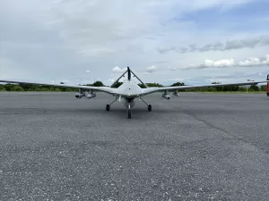 İSTANBUL (AA) – Roketsan, ilk kez Uluslararası Savunma Sanayii Fuarı