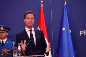 BELGRAD (AA) – Hollanda ve Lüksemburg, iki Balkan ülkesi Sırbistan