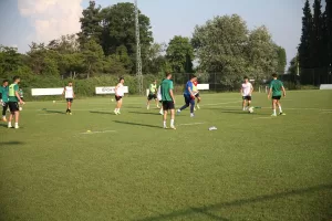 SAKARYA (AA) – EMRE AYVAZ – Spor Toto 1. Lig