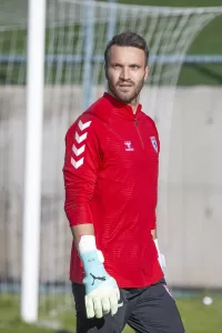 - "Samsunspor 11 yıl sonra tekrar Süper Lig'e geldi. Bence