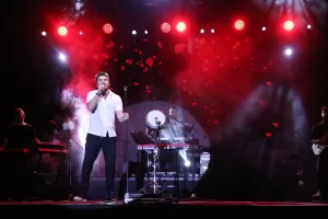 NİĞDE (AA) – Niğde'de, Dağ, Doğa ve Dondurma Festivali kapsamında