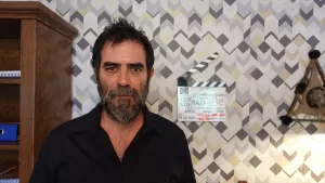 İSTANBUL (AA) – AHMET ESAD ŞANİ – TRT'nin yeni dijital