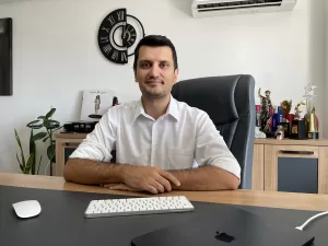 İZMİR (AA) – İzmir Bölge Adliye Mahkemesi 24. Ceza Dairesi,