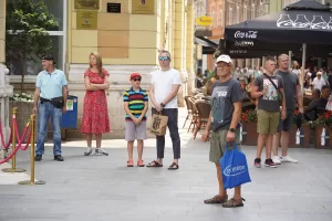 MOSTAR/SARAYBOSNA (AA) – Bosna Hersek'in doğusundaki Srebrenitsa'da Temmuz 1995'te işlenen