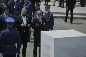 SREBRENİTSA (AA) – Bosna Hersek'in doğusundaki Srebrenitsa'da, Temmuz 1995'te yaşanan