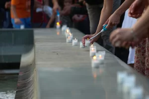 BELGRAD (AA) – Bosna Hersek'in doğusundaki Srebrenitsa'da yaşanan ve 8