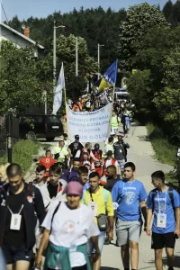 NEZUK (AA) – Bosna Hersek'in doğusundaki Srebrenitsa'da 1995'te yaşanan soykırımdan