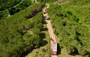 YANGININ SÖNDÜRÜLDÜĞÜ BİLGİSİ VE DETAYLAR EKLENDİ