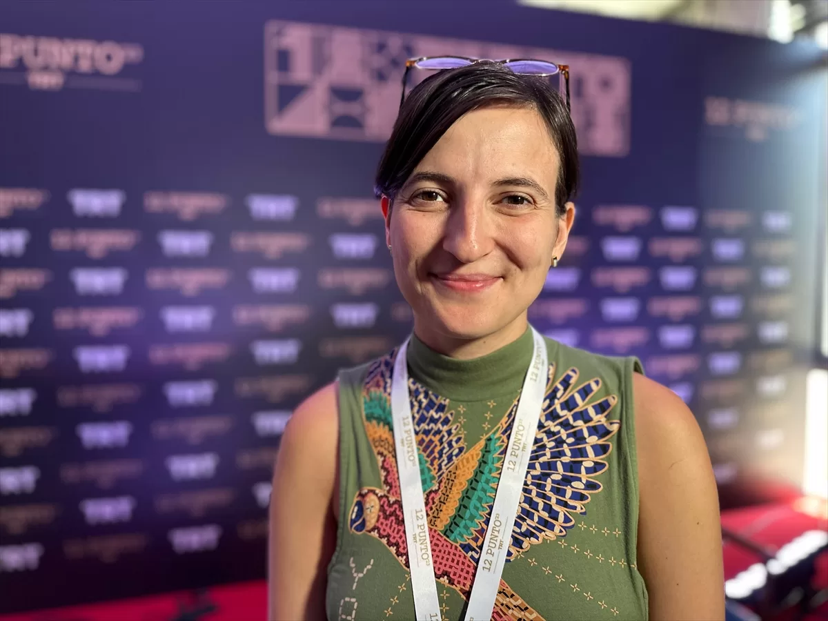 Sundance Film Festivali Programcısı Ana Souza: “Hikayelerin çeşitliliği beni heyecanlandırıyor”