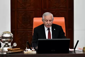 - Genel Kurul'da, CHP'nin bazı vergilerdeki artışlara ilişkin genel görüşme