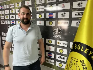 TEKİRDAĞ (AA) – Hentbol Kadınlar Süper Lig ekiplerinden Tekirdağ Süleymanpaşa,